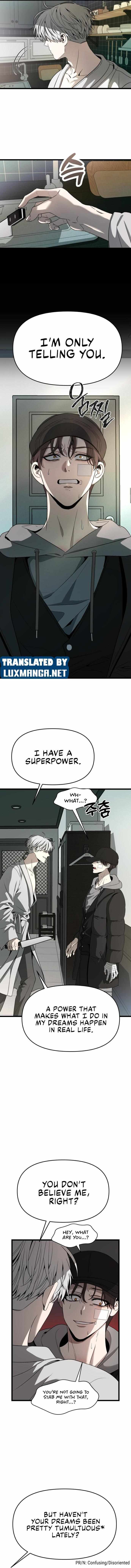 Read Dreaming Freedom Manga Online