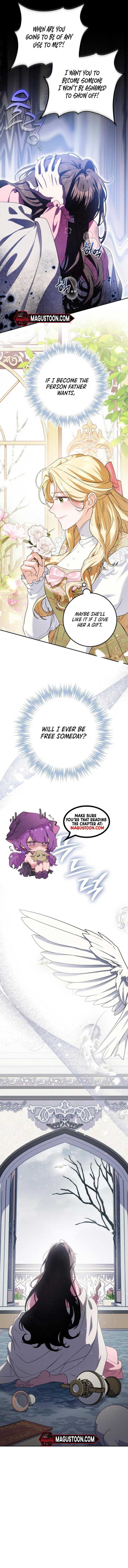 Read Duchess in Ruins Manga Online