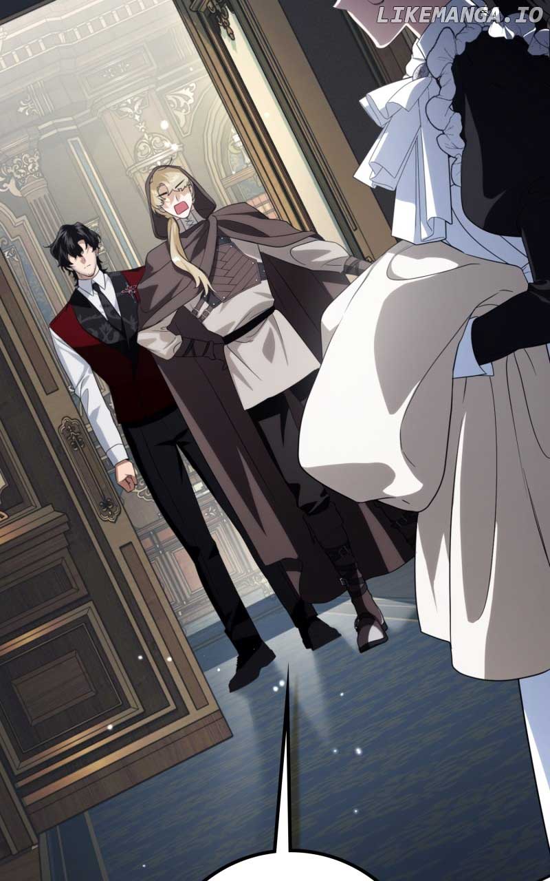 Read Duchess in Ruins Manga Online
