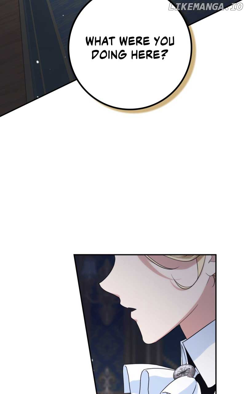 Read Duchess in Ruins Manga Online