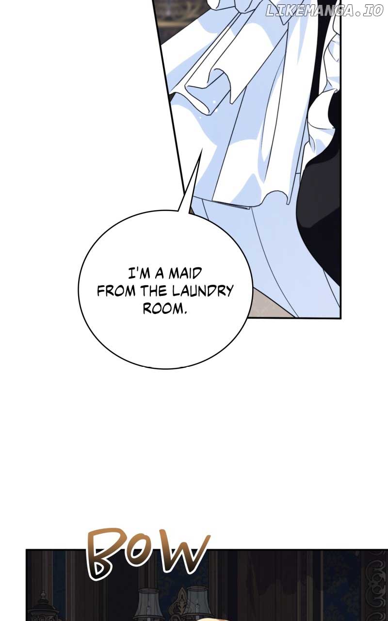 Read Duchess in Ruins Manga Online