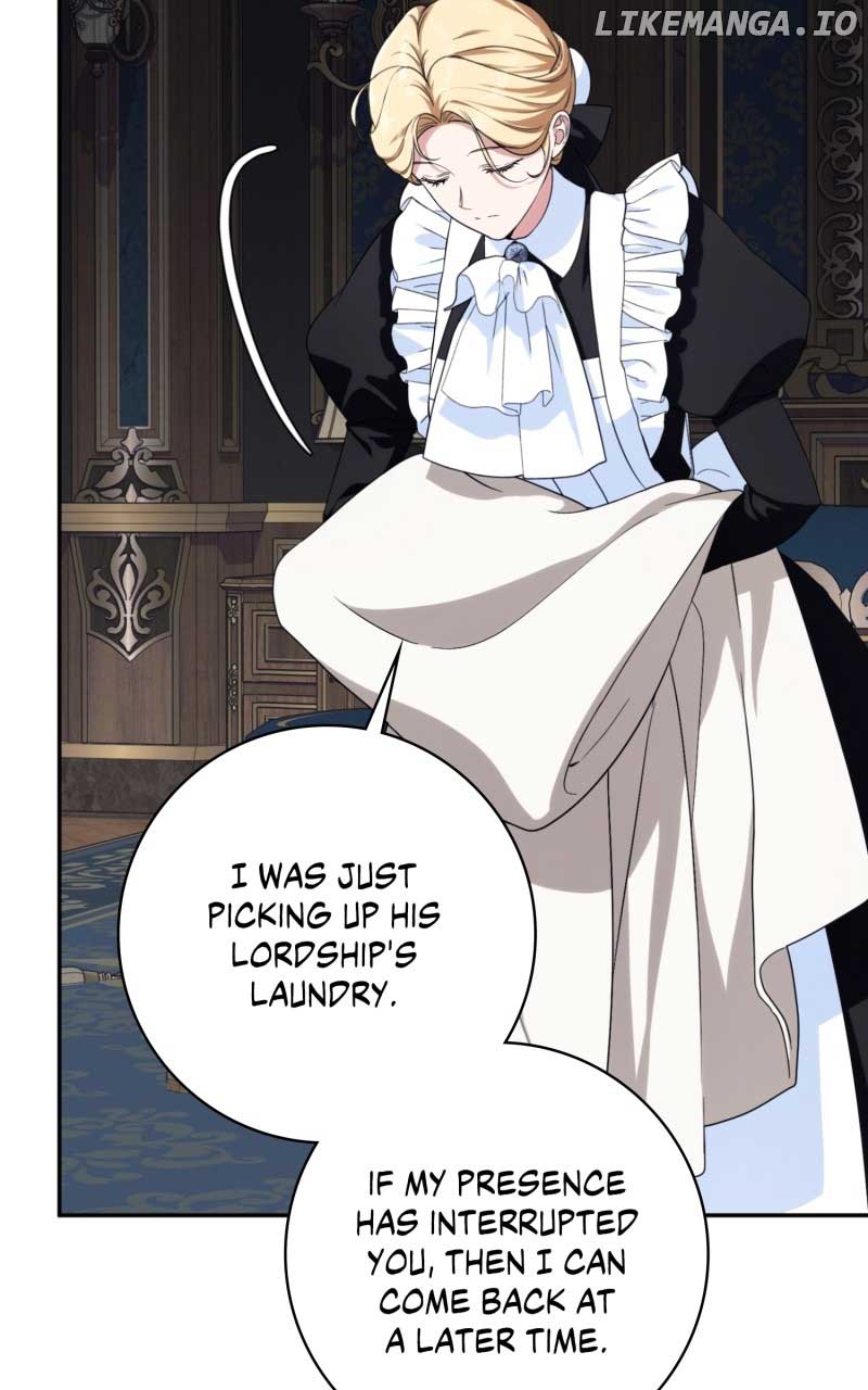 Read Duchess in Ruins Manga Online