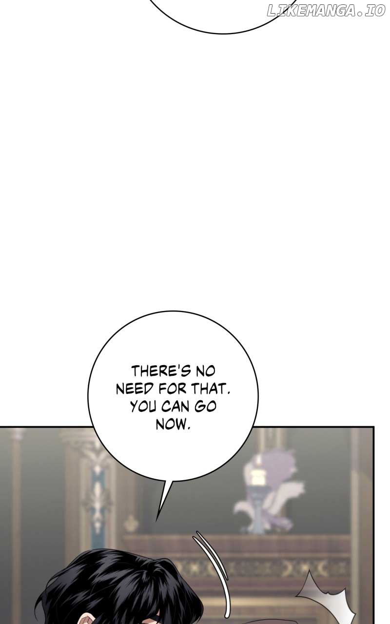Read Duchess in Ruins Manga Online
