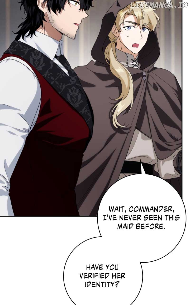 Read Duchess in Ruins Manga Online