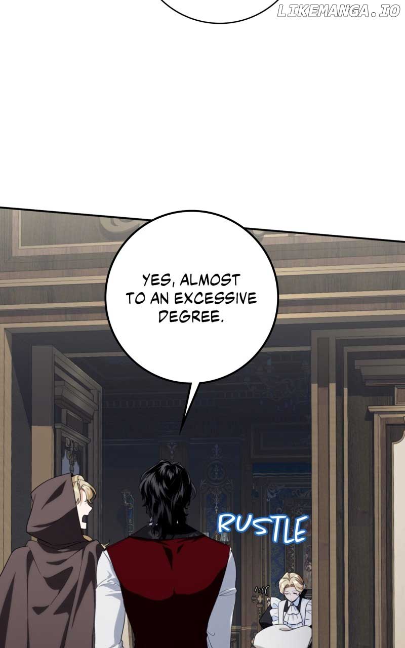 Read Duchess in Ruins Manga Online