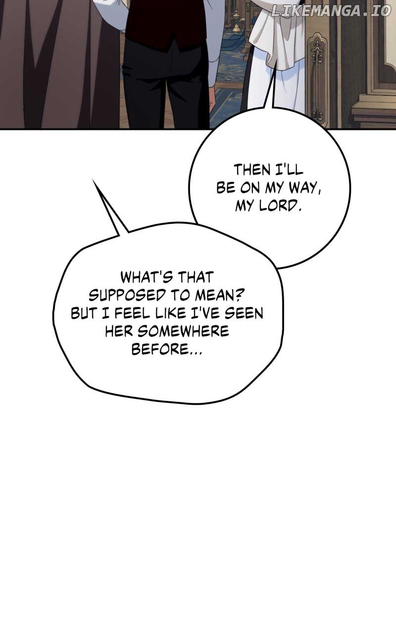 Read Duchess in Ruins Manga Online