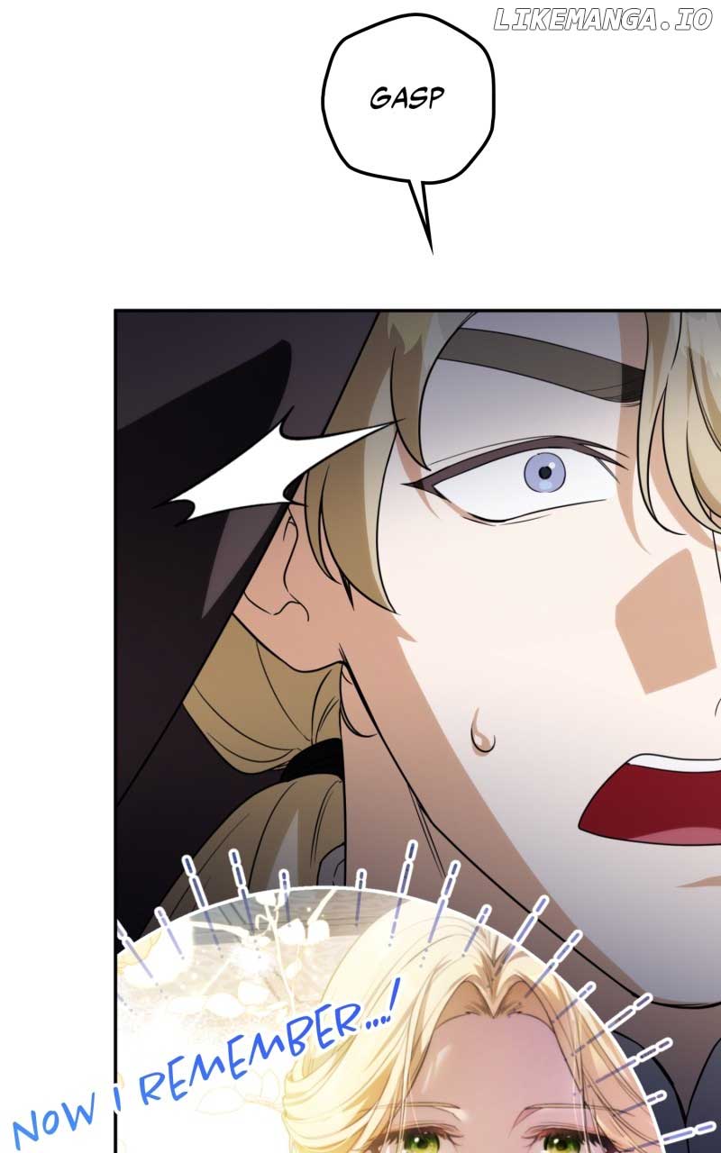 Read Duchess in Ruins Manga Online