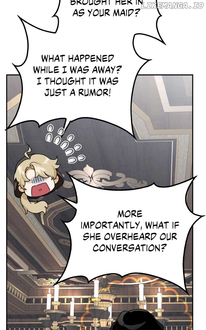 Read Duchess in Ruins Manga Online