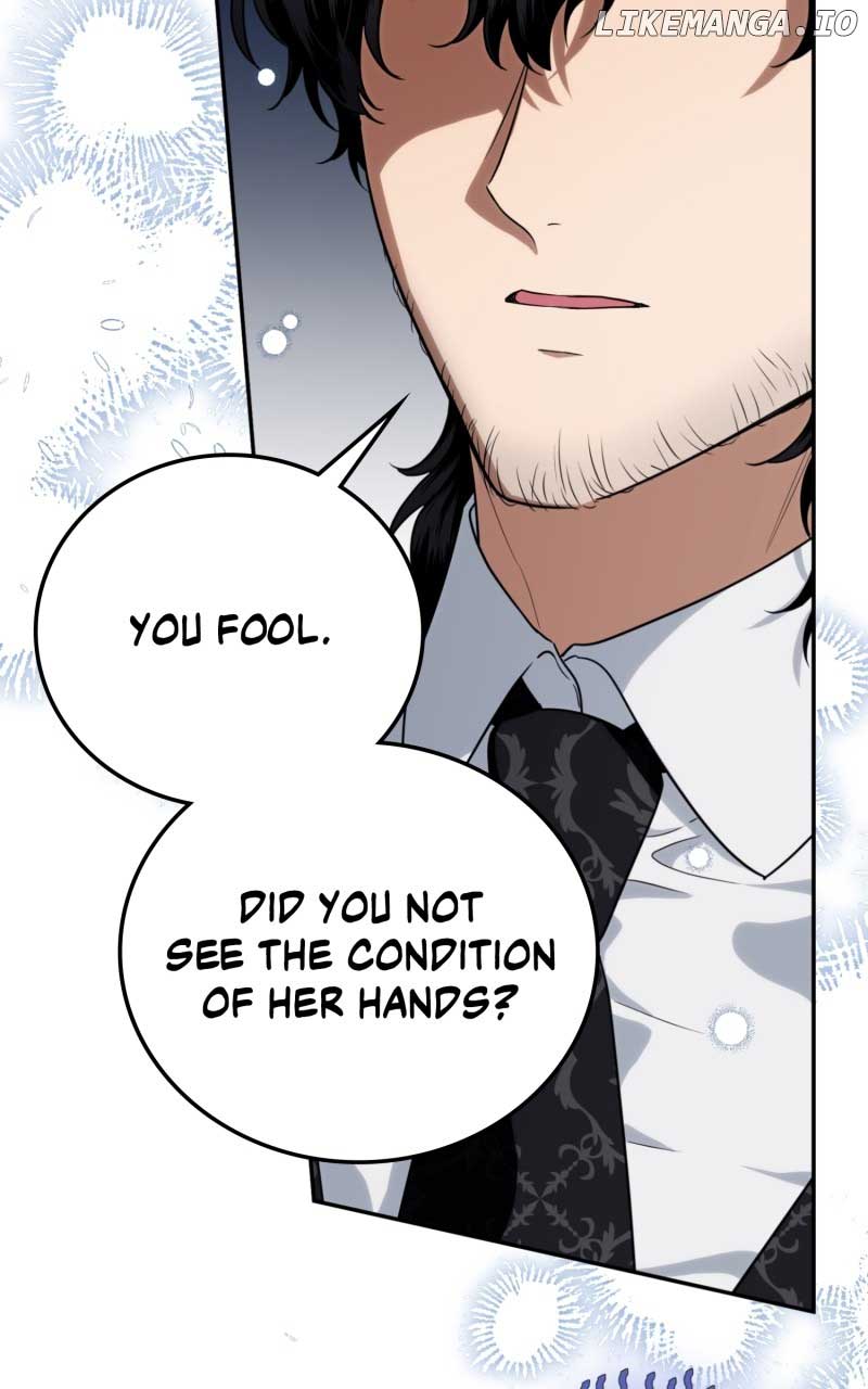 Read Duchess in Ruins Manga Online