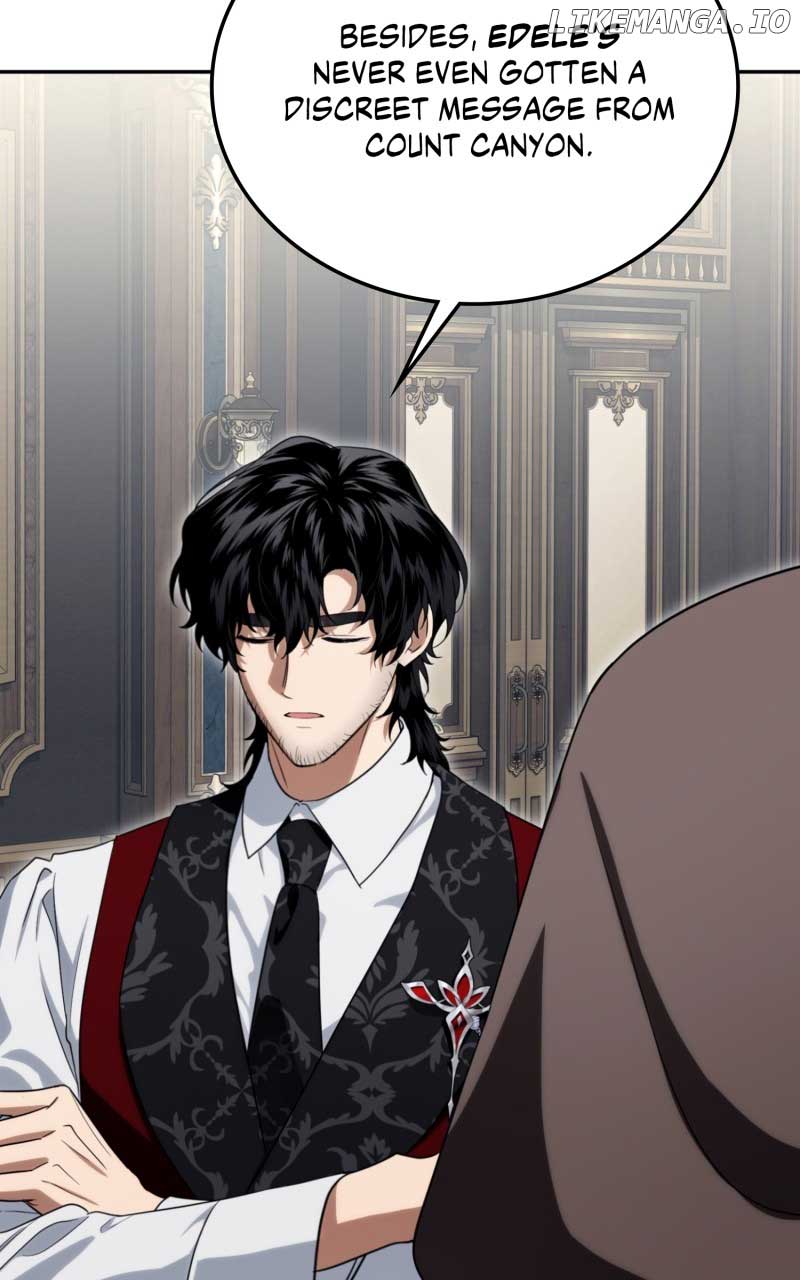 Read Duchess in Ruins Manga Online