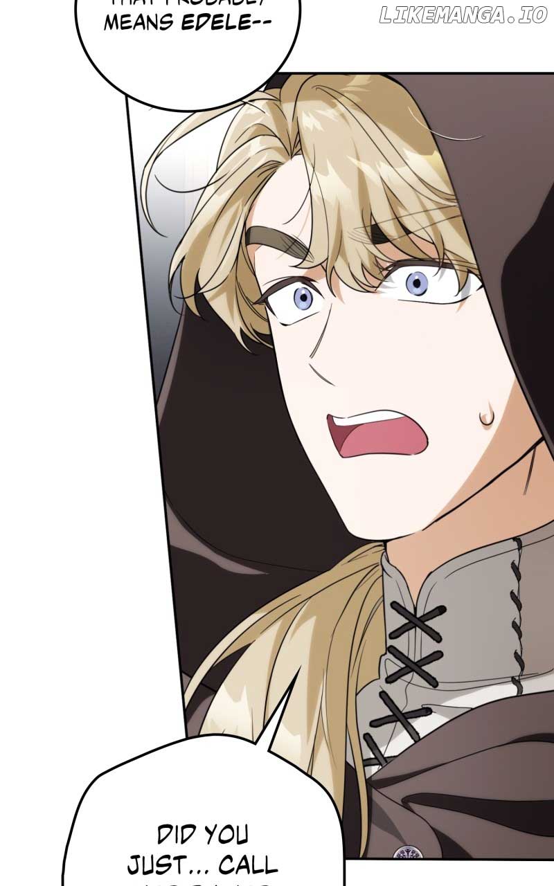 Read Duchess in Ruins Manga Online