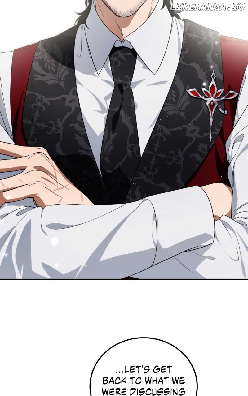 Read Duchess in Ruins Manga Online