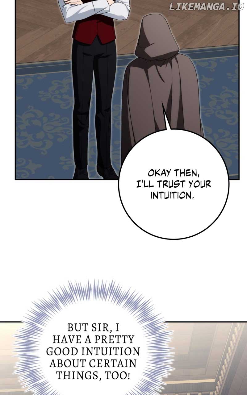 Read Duchess in Ruins Manga Online