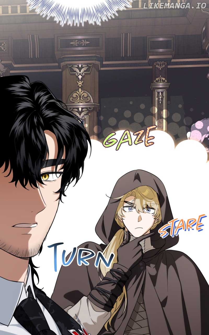 Read Duchess in Ruins Manga Online