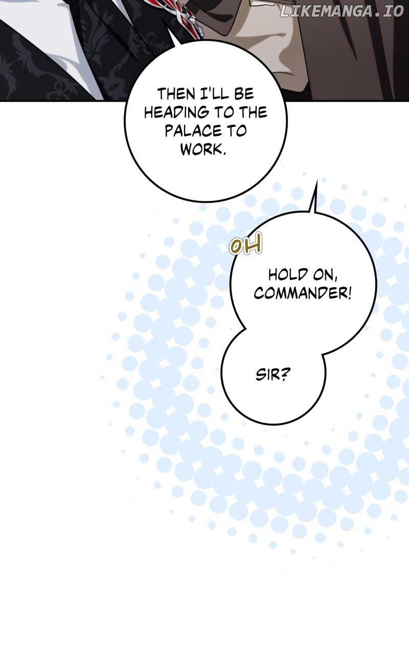 Read Duchess in Ruins Manga Online