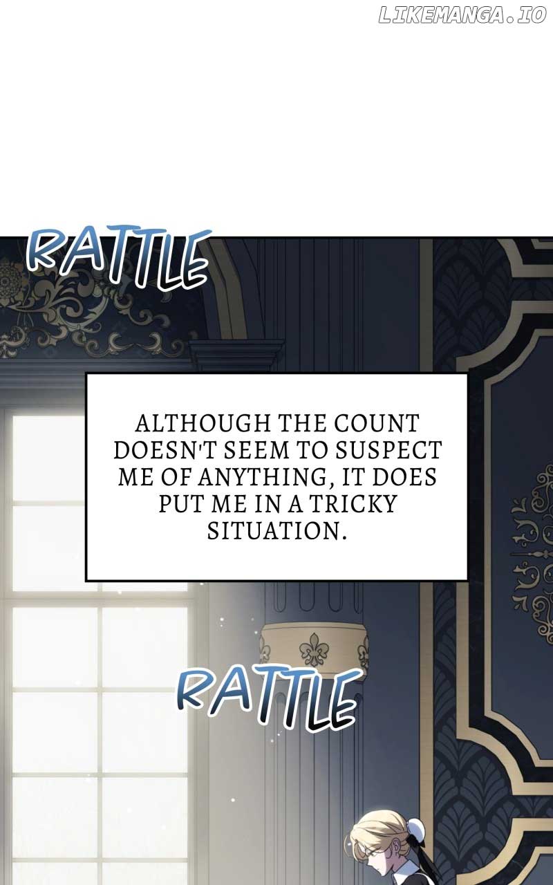 Read Duchess in Ruins Manga Online