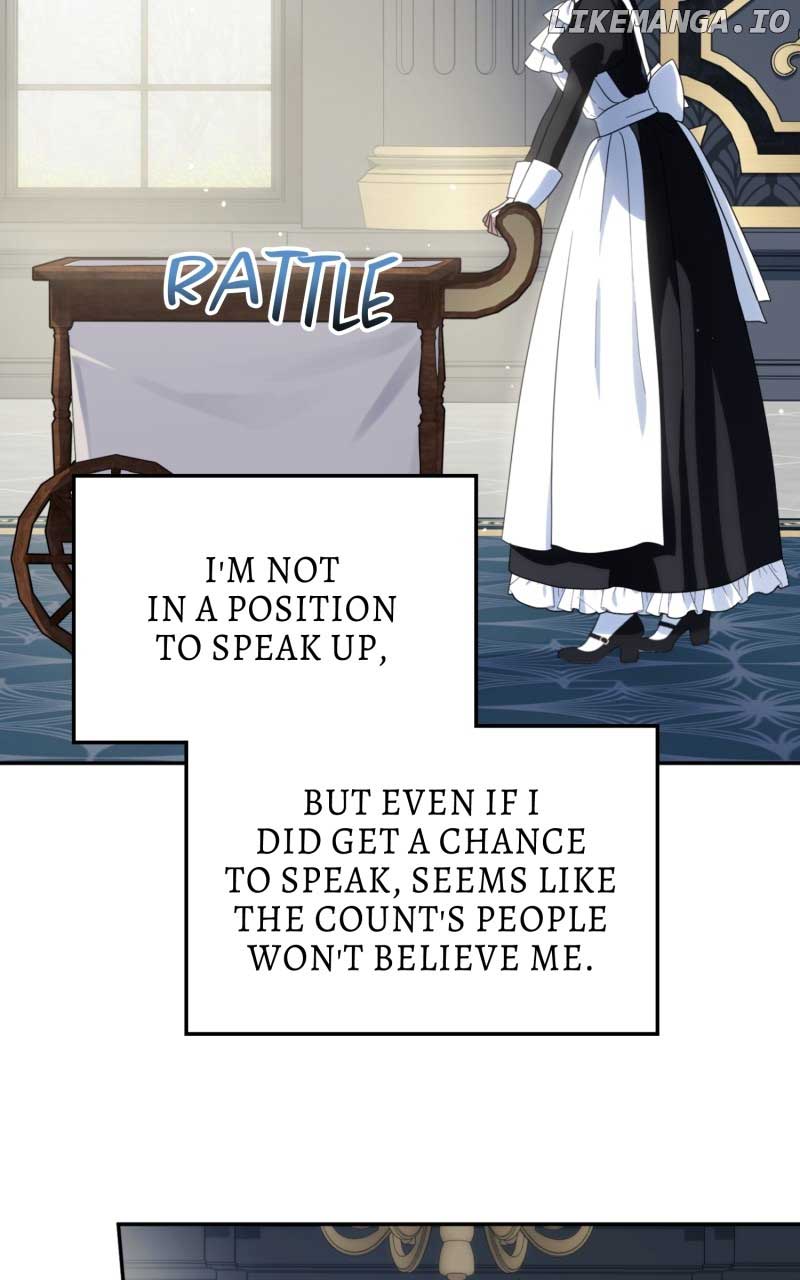 Read Duchess in Ruins Manga Online