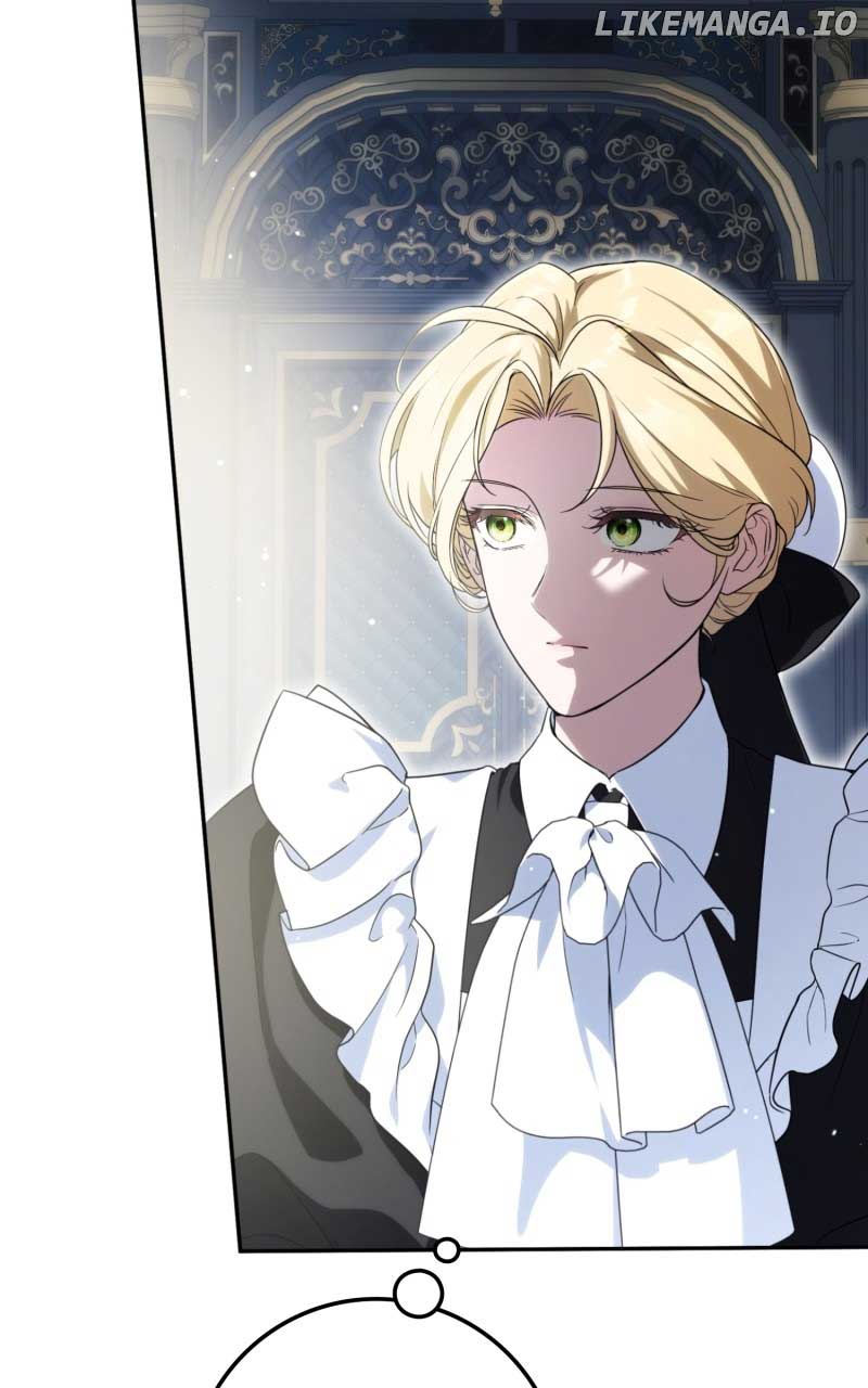 Read Duchess in Ruins Manga Online