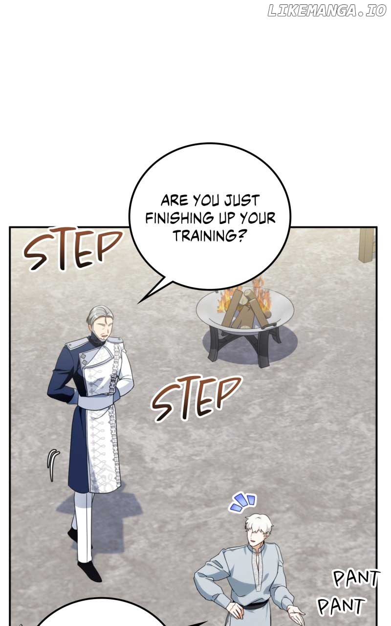 Read Duchess in Ruins Manga Online