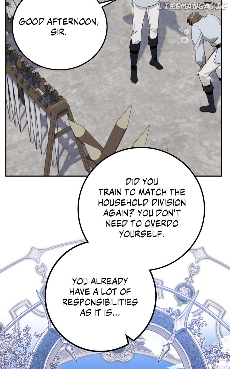 Read Duchess in Ruins Manga Online