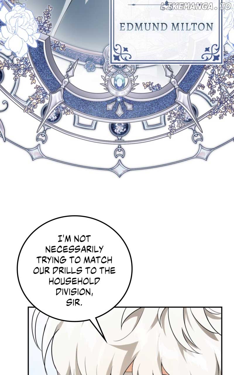 Read Duchess in Ruins Manga Online