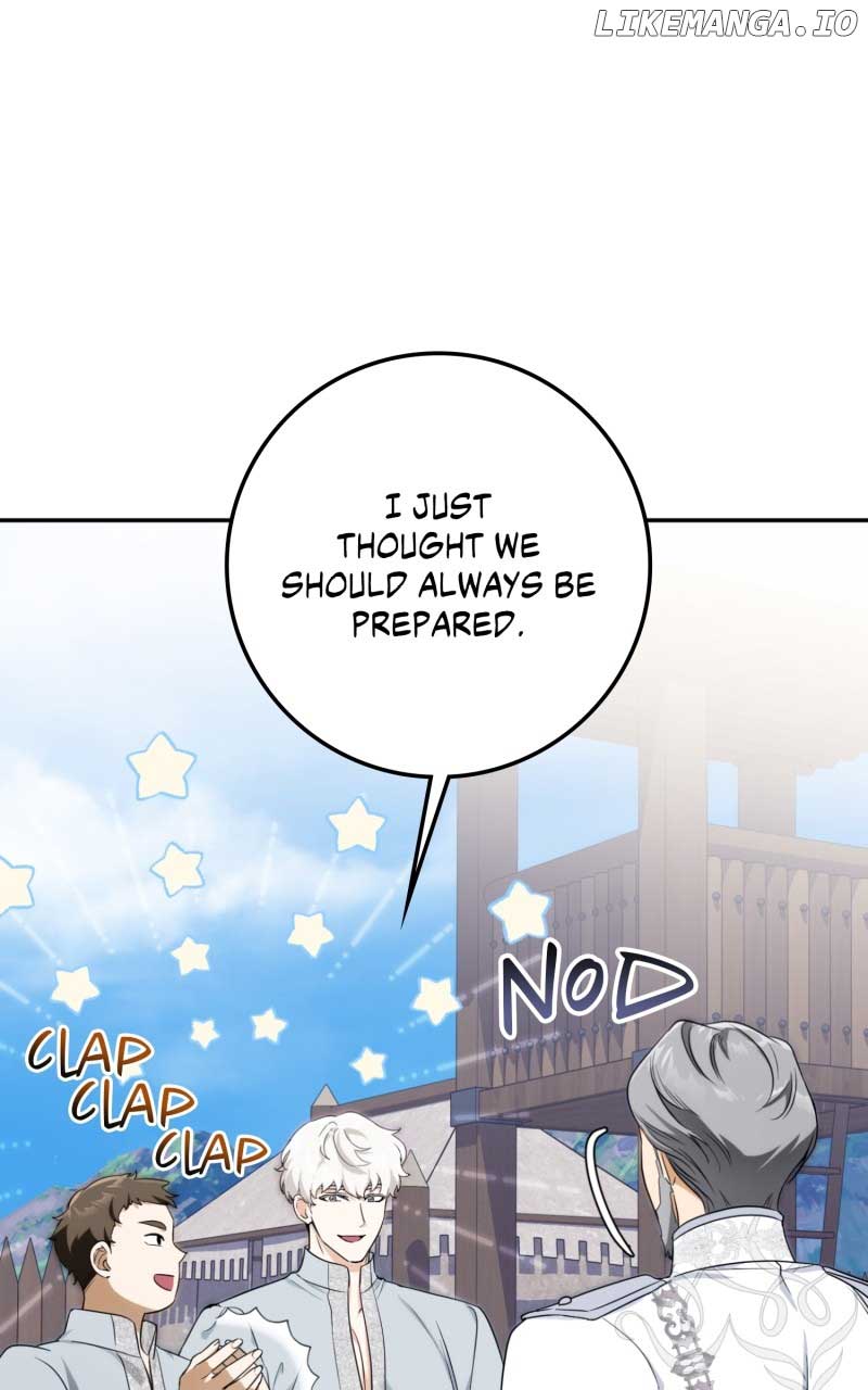 Read Duchess in Ruins Manga Online