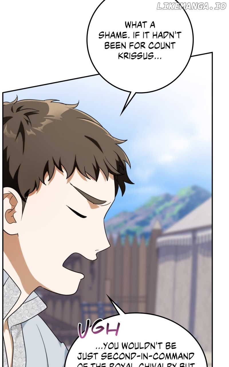 Read Duchess in Ruins Manga Online