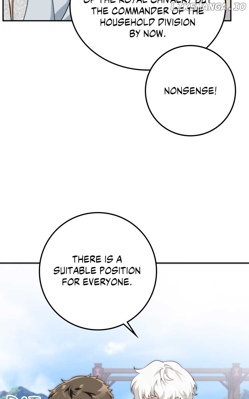 Read Duchess in Ruins Manga Online