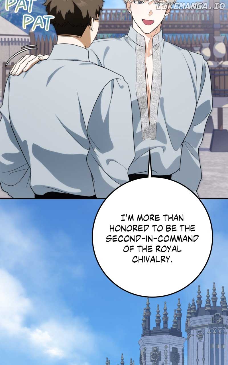 Read Duchess in Ruins Manga Online