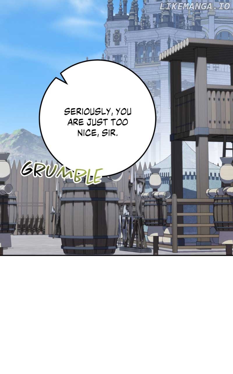 Read Duchess in Ruins Manga Online