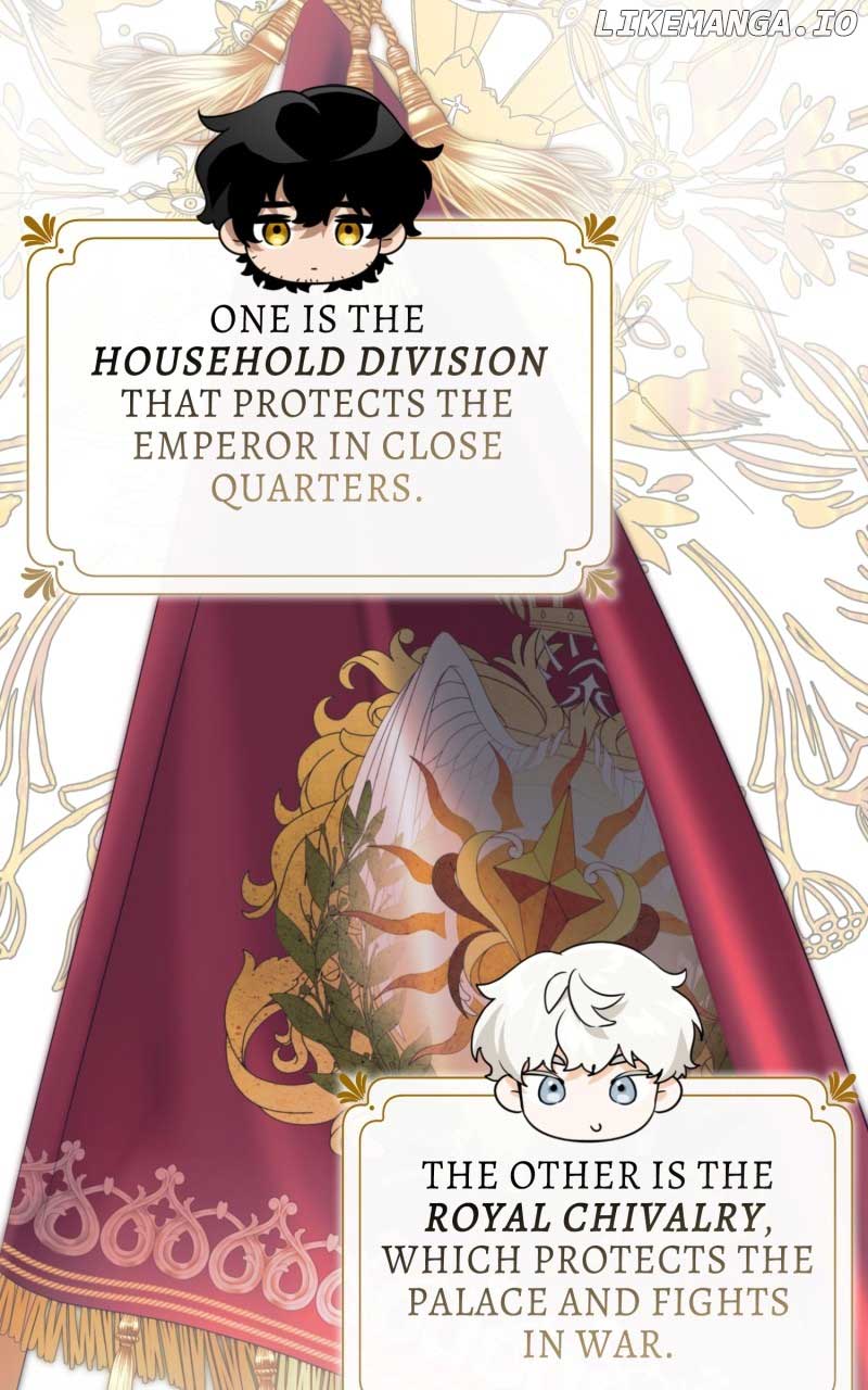 Read Duchess in Ruins Manga Online