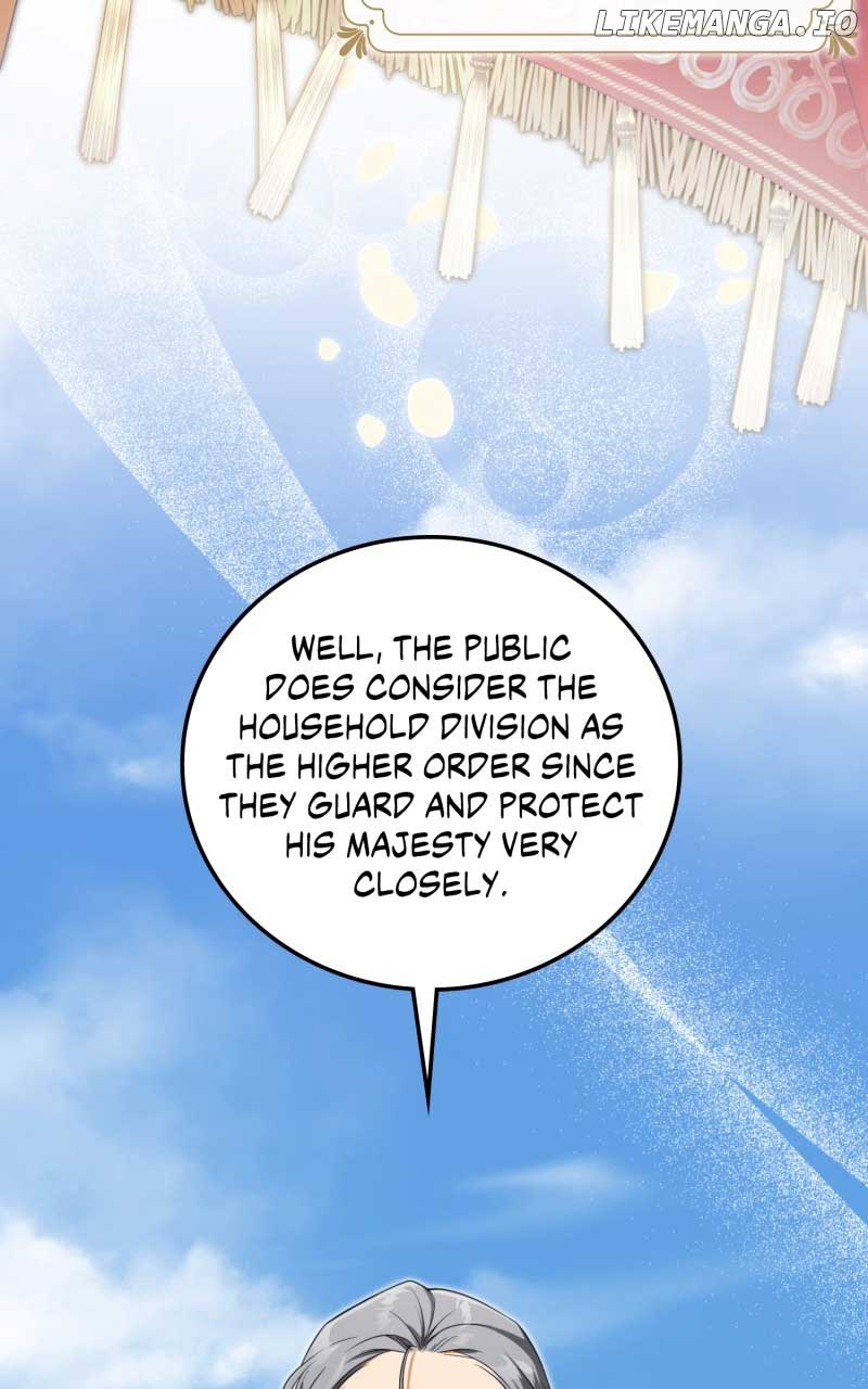 Read Duchess in Ruins Manga Online