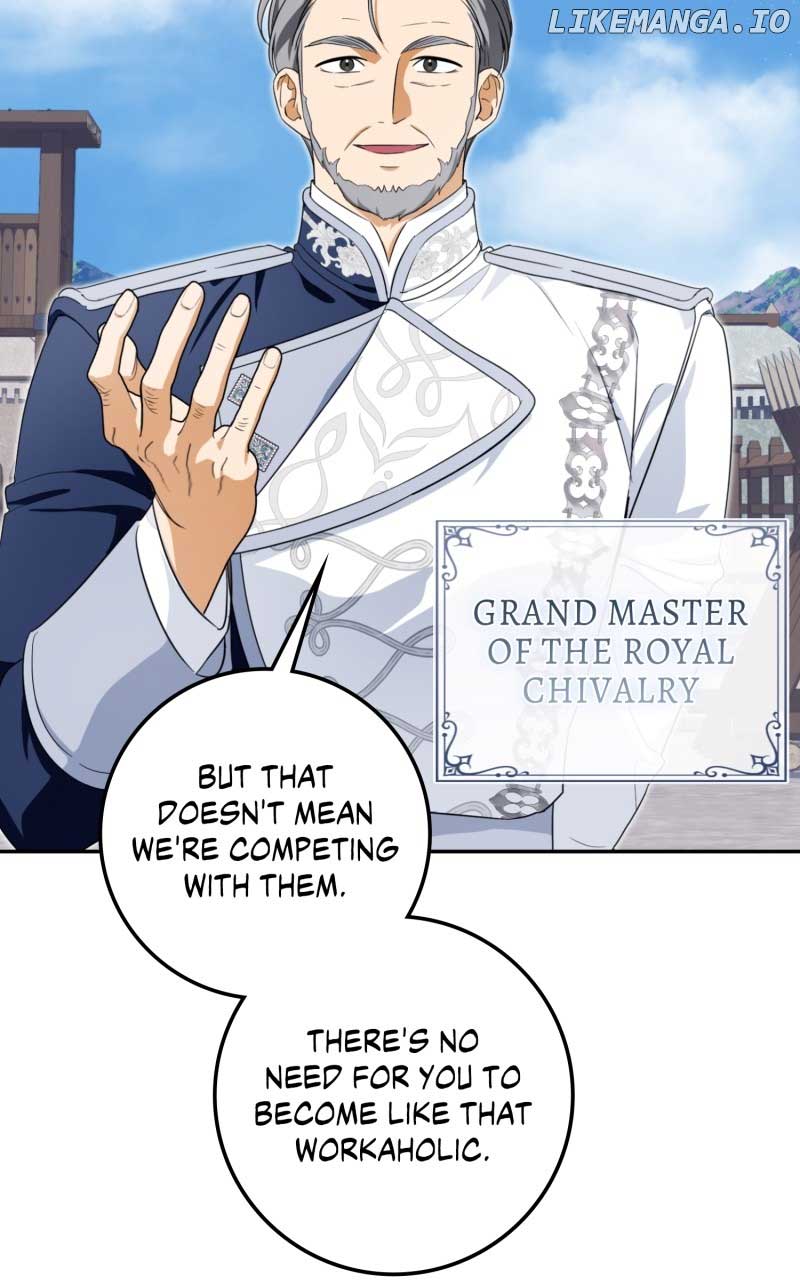 Read Duchess in Ruins Manga Online