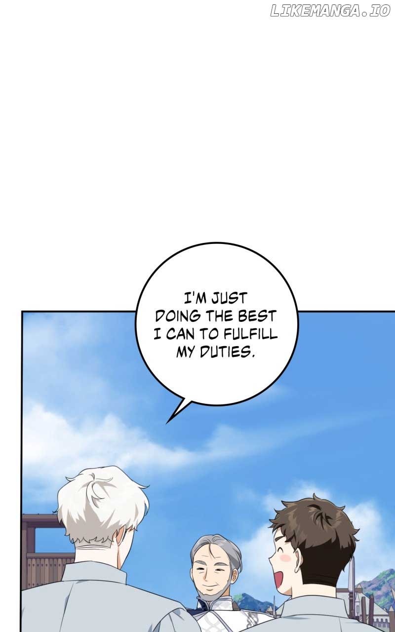 Read Duchess in Ruins Manga Online