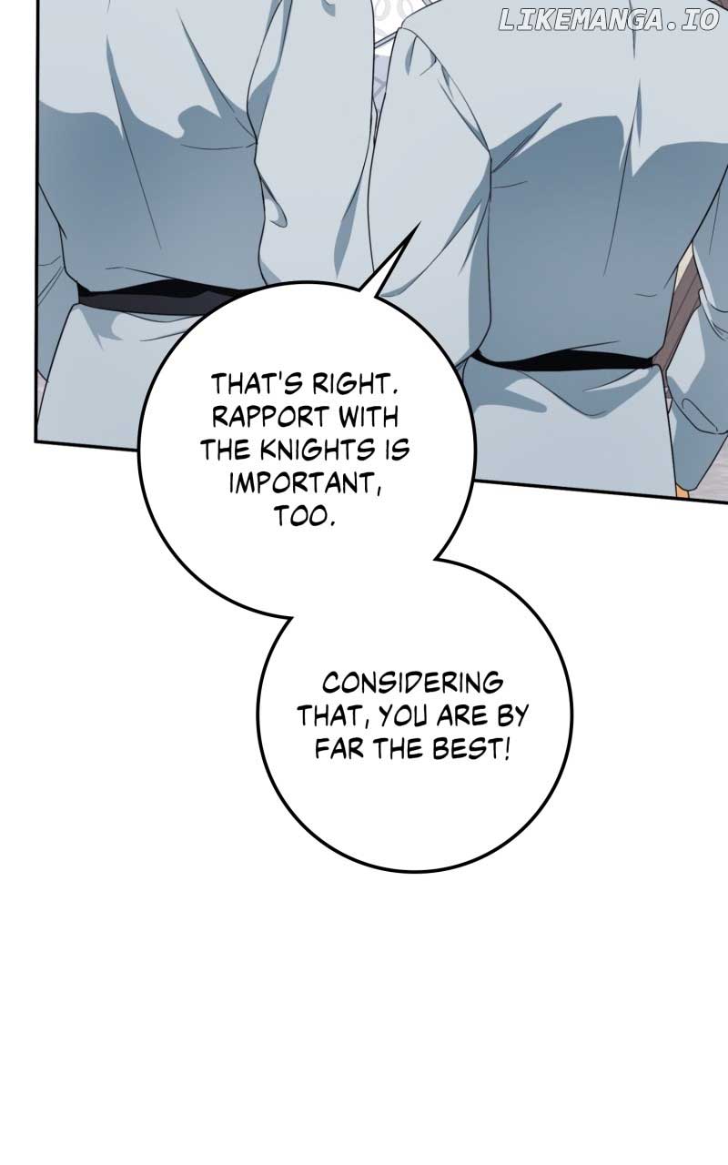 Read Duchess in Ruins Manga Online