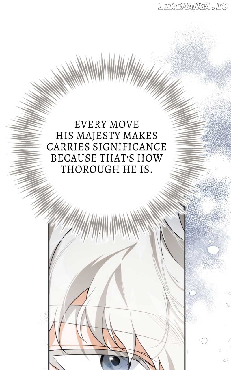 Read Duchess in Ruins Manga Online