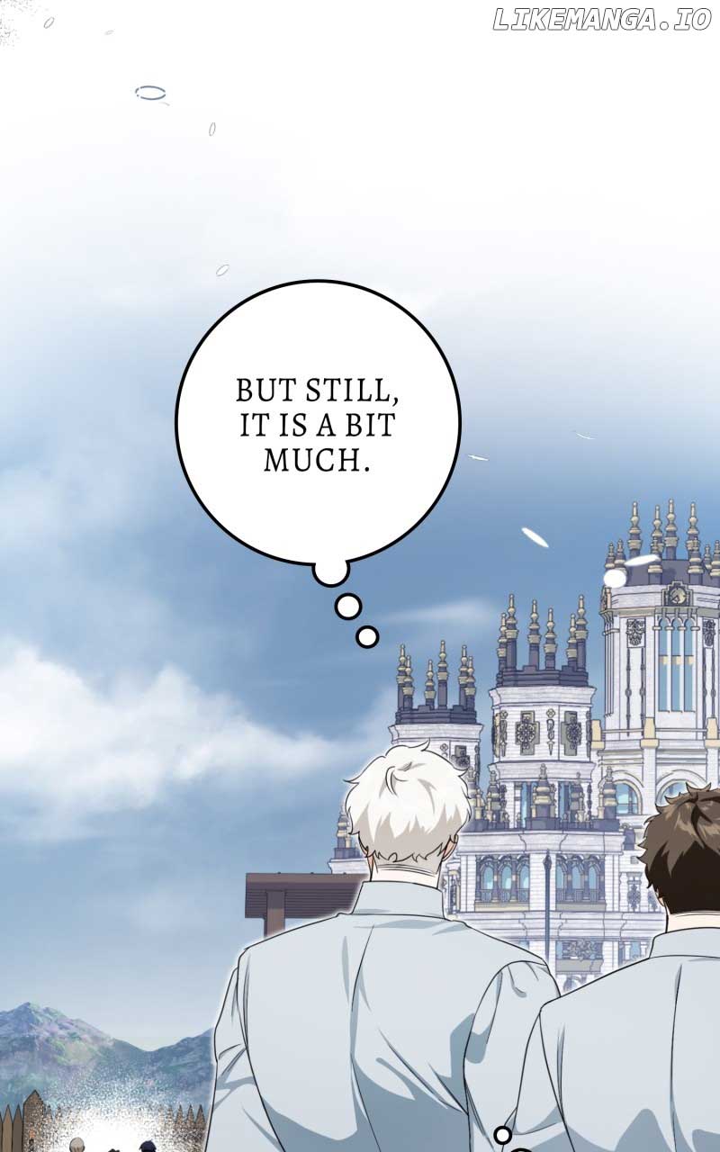 Read Duchess in Ruins Manga Online