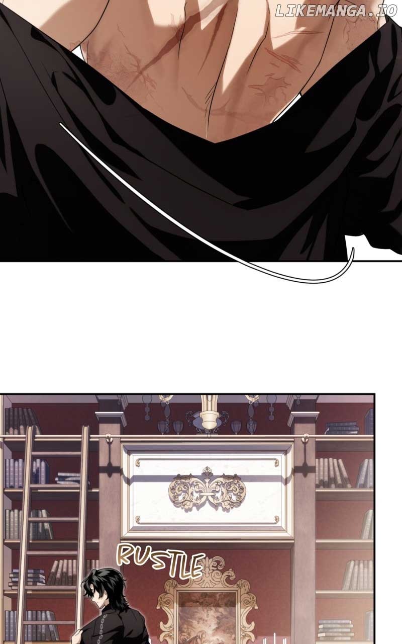 Read Duchess in Ruins Manga Online