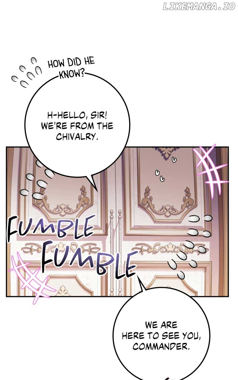Read Duchess in Ruins Manga Online