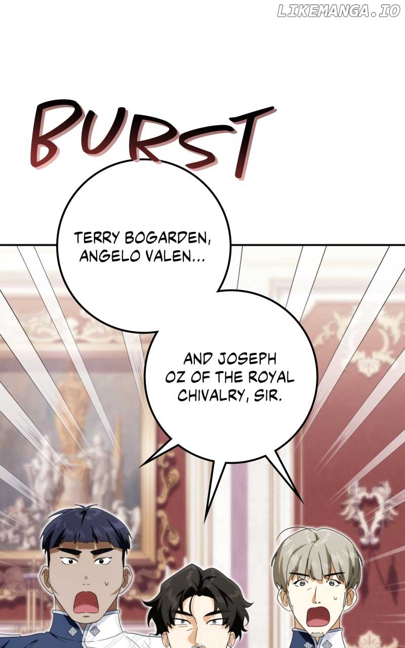 Read Duchess in Ruins Manga Online