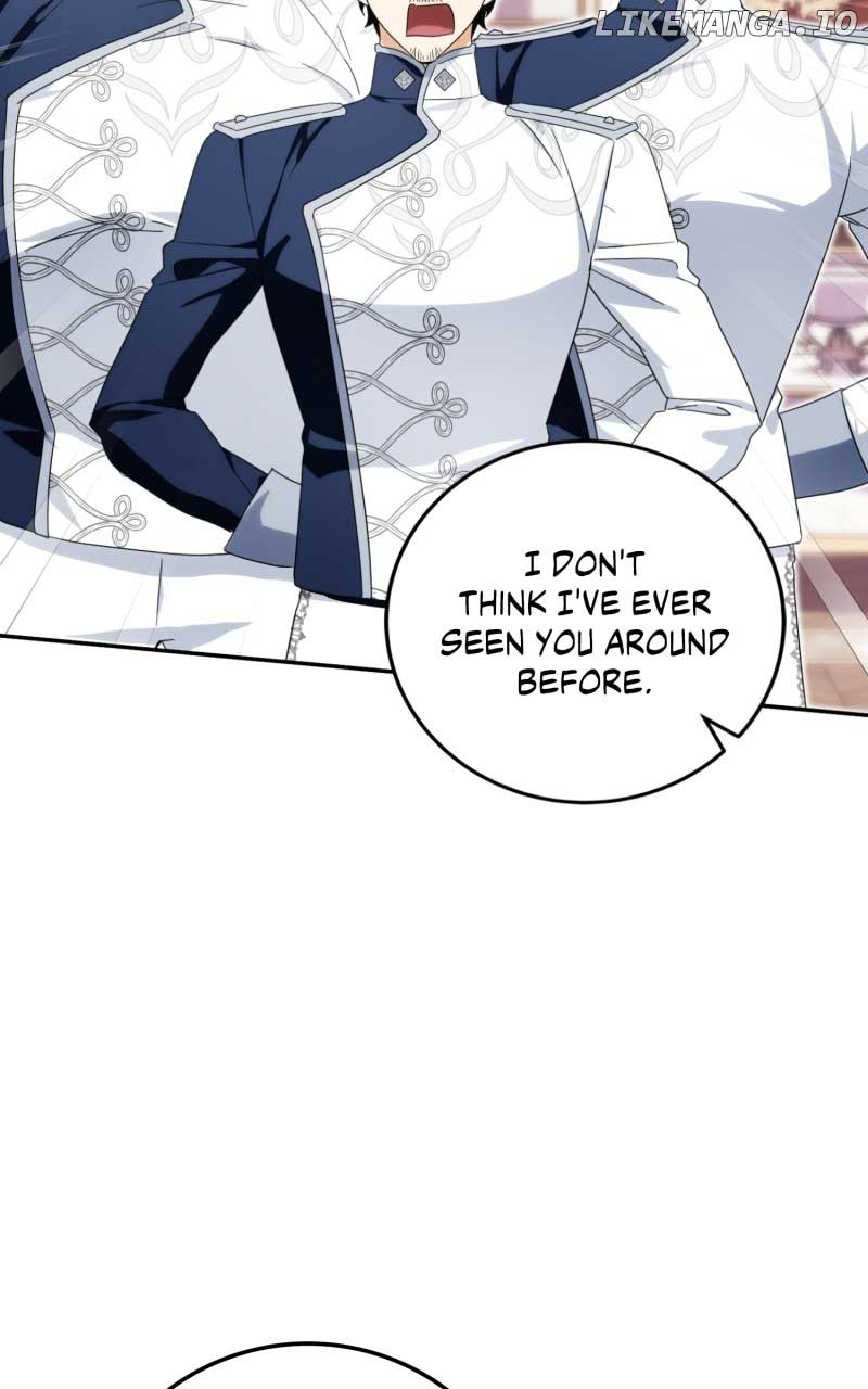 Read Duchess in Ruins Manga Online