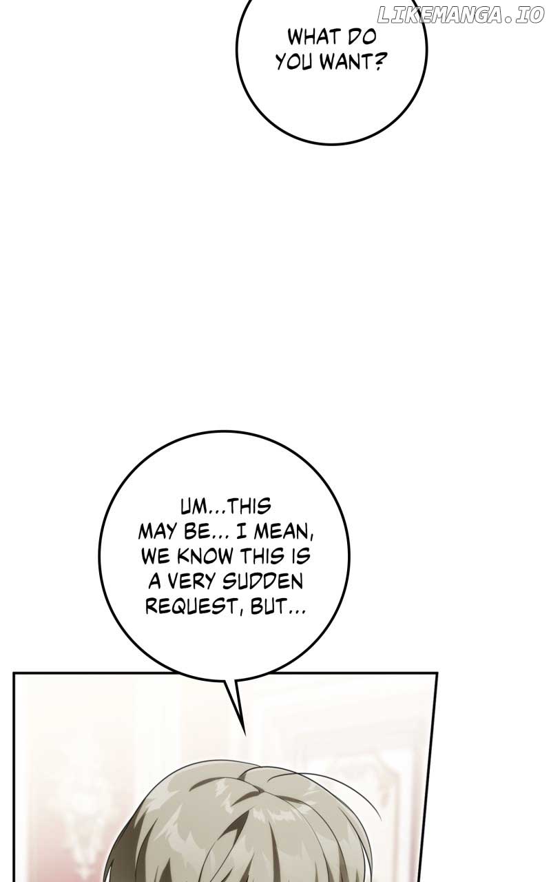 Read Duchess in Ruins Manga Online