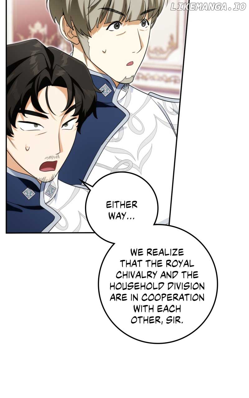 Read Duchess in Ruins Manga Online