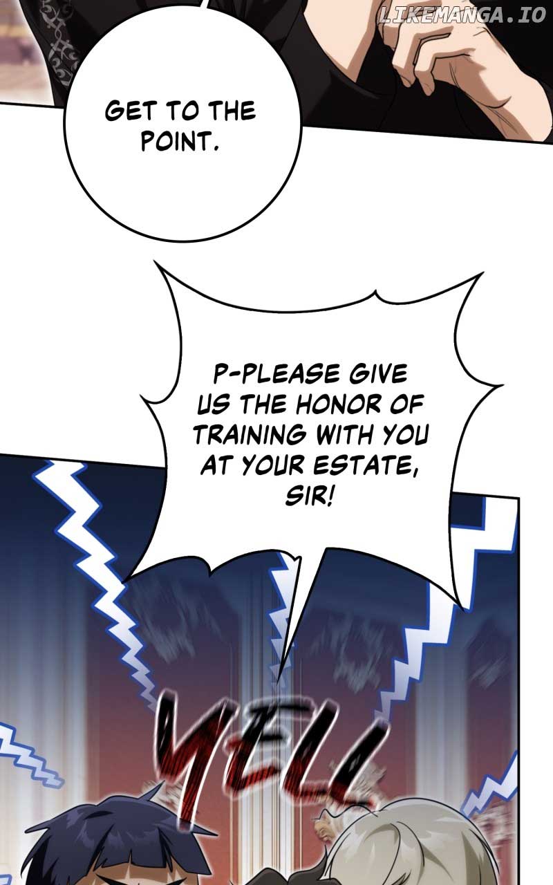 Read Duchess in Ruins Manga Online