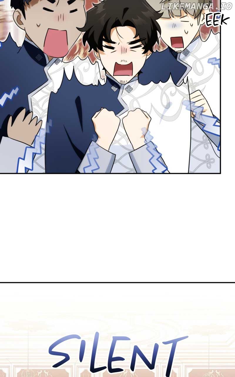 Read Duchess in Ruins Manga Online