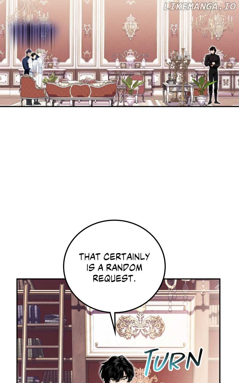 Read Duchess in Ruins Manga Online