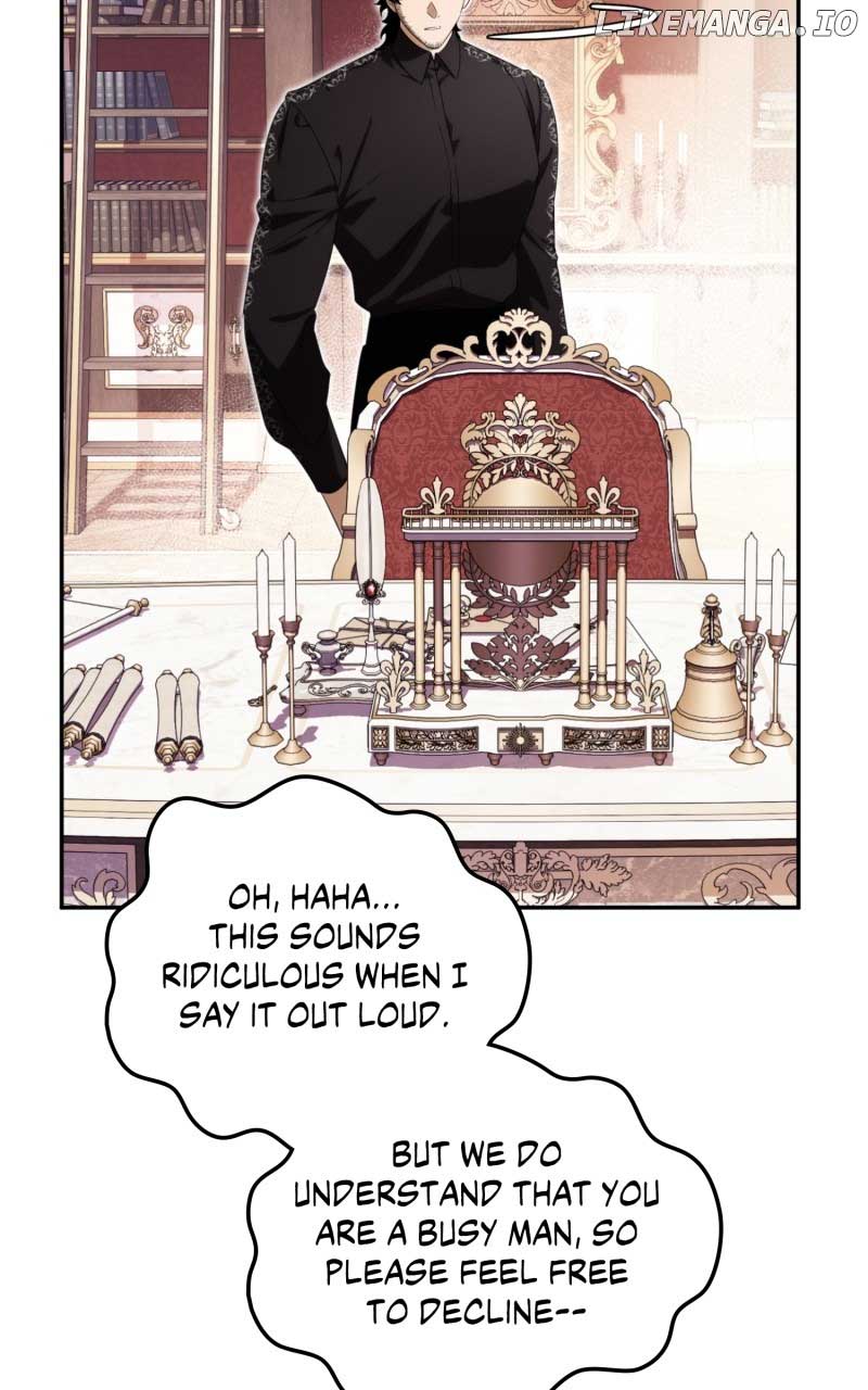 Read Duchess in Ruins Manga Online