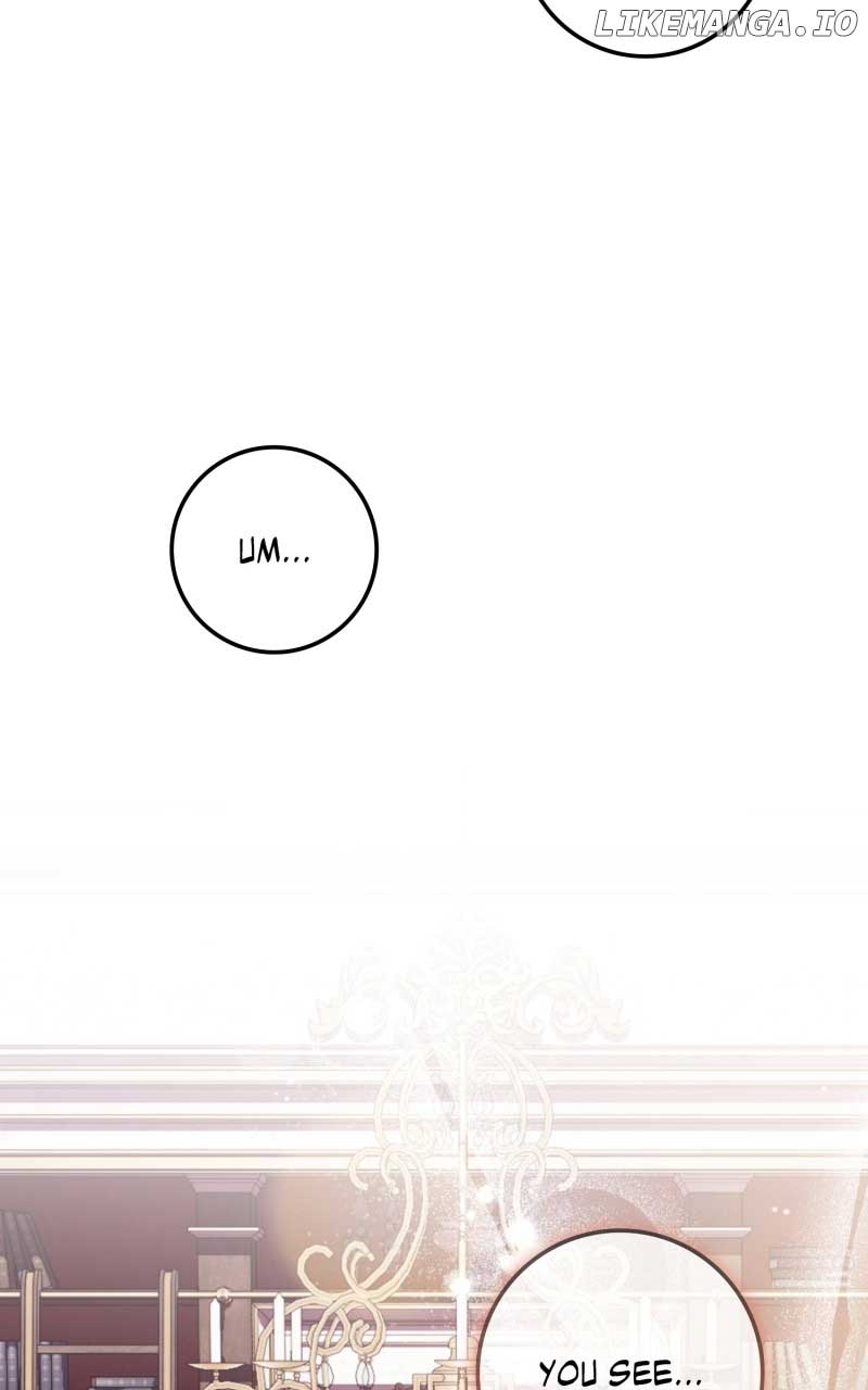 Read Duchess in Ruins Manga Online