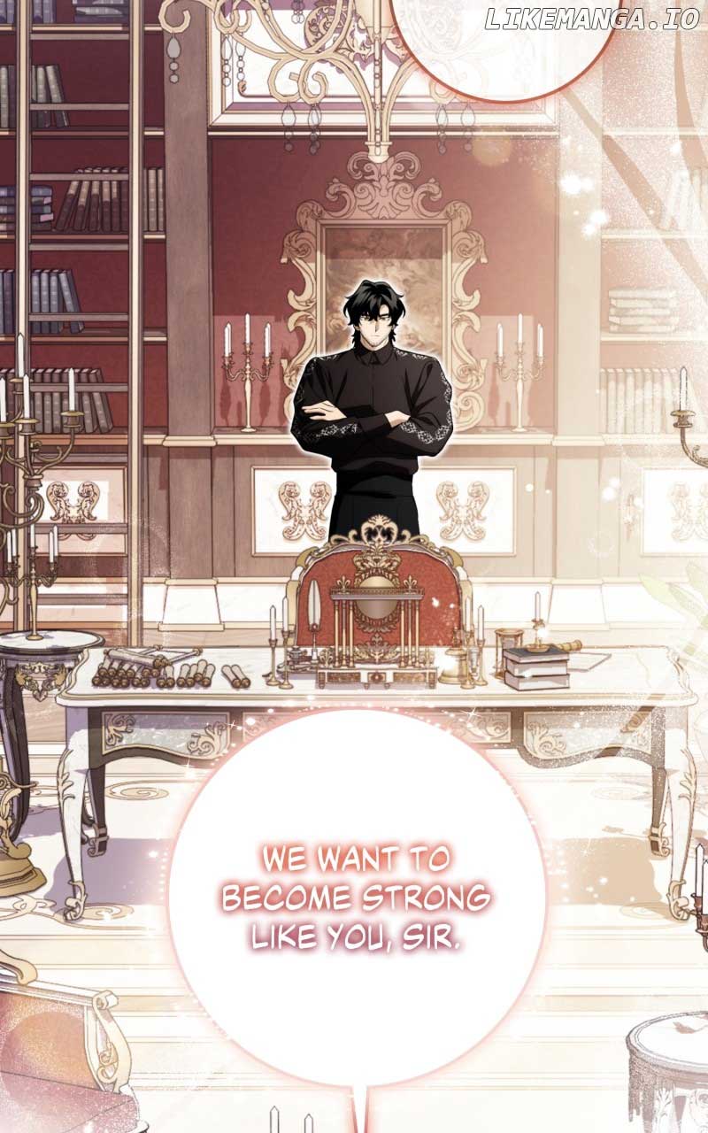 Read Duchess in Ruins Manga Online