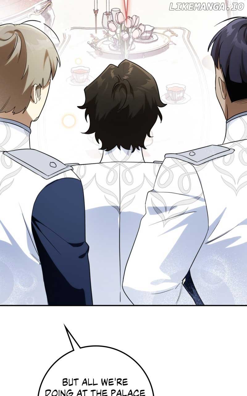 Read Duchess in Ruins Manga Online